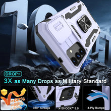 Load image into Gallery viewer, Samsung Galaxy S25 Ultra Camera Cover+Screen Protector - Redpepper Cases