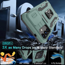 Load image into Gallery viewer, Samsung Galaxy S25 Ultra Camera Cover+Screen Protector - Redpepper Cases