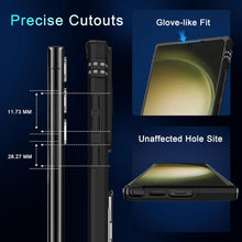 Load image into Gallery viewer, Samsung Galaxy S25 Ultra Camera Cover+Screen Protector - Redpepper Cases