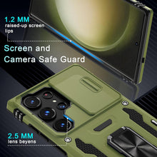 Load image into Gallery viewer, Samsung Galaxy S25 Ultra Camera Cover+Screen Protector - Redpepper Cases