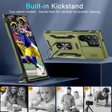 Load image into Gallery viewer, Samsung Galaxy S25 Ultra Camera Cover+Screen Protector - Redpepper Cases