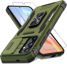 Load image into Gallery viewer, Samsung Galaxy S25 Ultra Camera Cover+Screen Protector - Redpepper Cases