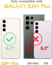 Load image into Gallery viewer, Samsung Galaxy S25 Ultra Camera Cover+Screen Protector - Redpepper Cases