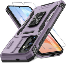 Load image into Gallery viewer, Samsung Galaxy S25 Ultra Camera Cover+Screen Protector - Redpepper Cases