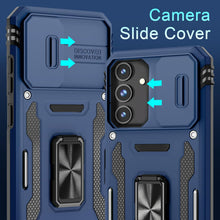 Load image into Gallery viewer, Samsung Galaxy S25 Ultra Camera Cover+Screen Protector - Redpepper Cases