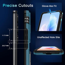 Load image into Gallery viewer, Samsung Galaxy S25 Ultra Camera Cover+Screen Protector - Redpepper Cases