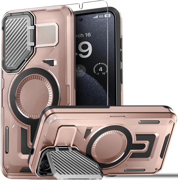 rose-gold