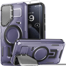 Load image into Gallery viewer, Samsung Galaxy S25 Ultra Case with Screen Protector - Redpepper Cases