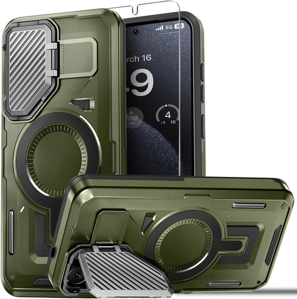 olive-green