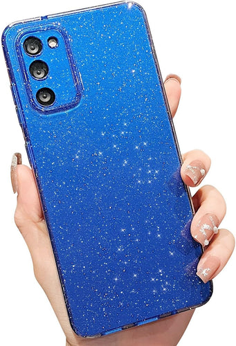 Samsung Galaxy S25 Ultra Cute Aesthetic Bling Glitter Thin Phone Case - Redpepper Cases