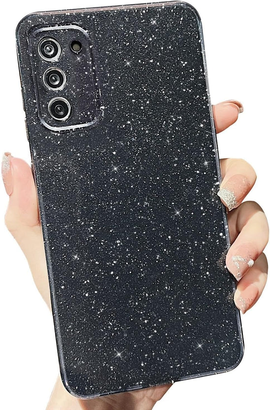 Samsung Galaxy S25 Ultra Cute Aesthetic Bling Glitter Thin Phone Case – Redpepper Cases Samsung Galaxy S25 Ultra Cute Aesthetic Bling Glitter Thin Phone Case – Redpepper Cases
