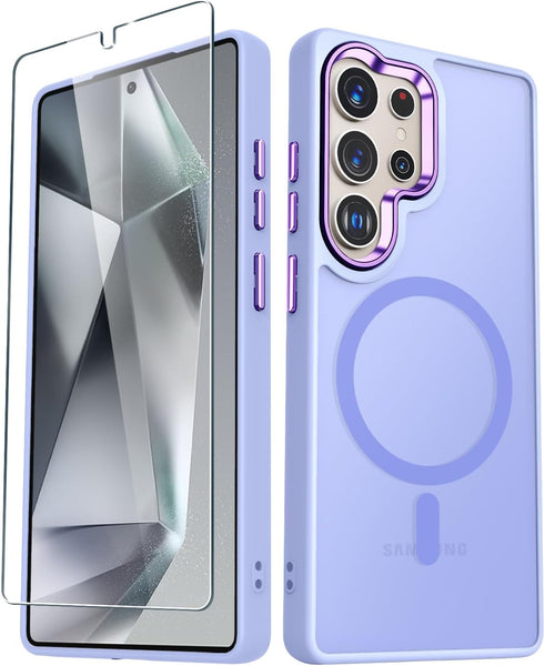 lavender-purple