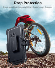 Load image into Gallery viewer, Samsung Galaxy S25 - Ultra Military Grade Rugged Cell Phone Cover - Redpepper Cases