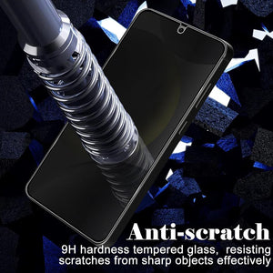 Samsung Galaxy S25 Ultra Screen & Camera Lens Protector - Redpepper Cases
