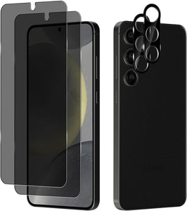 Samsung Galaxy S25 Ultra Screen & Camera Lens Protector - Redpepper Cases