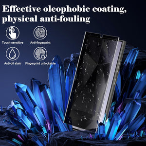 Samsung Galaxy S25 Ultra Screen & Camera Lens Protector - Redpepper Cases