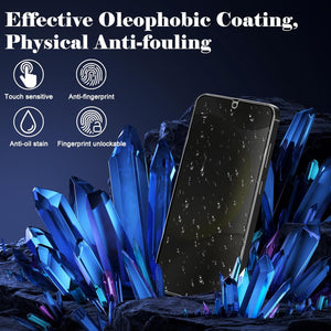 Samsung Galaxy S25 Ultra Screen & Camera Lens Protector - Redpepper Cases