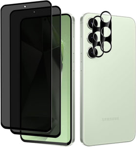 Samsung Galaxy S25 Ultra Screen & Camera Lens Protector - Redpepper Cases