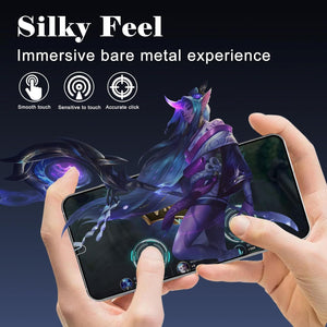 Samsung Galaxy S25 Ultra Screen & Camera Lens Protector - Redpepper Cases