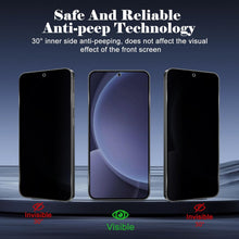 Load image into Gallery viewer, Samsung Galaxy S25 Ultra Screen &amp; Camera Lens Protector - Redpepper Cases