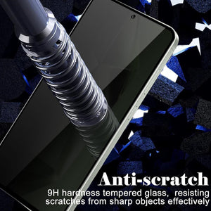 Samsung Galaxy S25 Ultra Screen & Camera Lens Protector - Redpepper Cases