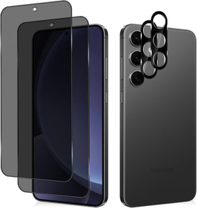 Samsung Galaxy S25 Ultra Screen & Camera Lens Protector - Redpepper Cases