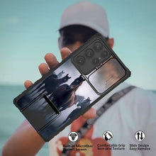 Load image into Gallery viewer, Samsung Galaxy S25 Ultra Slim Shockproof Hard Protective Phone Cover - Redpepper Cases