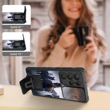 Load image into Gallery viewer, Samsung Galaxy S25 Ultra Slim Shockproof Hard Protective Phone Cover - Redpepper Cases