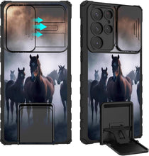 Load image into Gallery viewer, Samsung Galaxy S25 Ultra Slim Shockproof Hard Protective Phone Cover - Redpepper Cases
