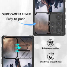 Load image into Gallery viewer, Samsung Galaxy S25 Ultra Slim Shockproof Hard Protective Phone Cover - Redpepper Cases