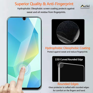 Samsung Galaxy S25 Ultra Tempered Glass+ Camera Lens Protector - Redpepper Cases
