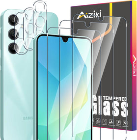 Samsung Galaxy S25 Ultra Tempered Glass+ Camera Lens Protector - Redpepper Cases