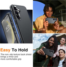 Load image into Gallery viewer, Samsung Galaxy S25 Ultra Tempered Glass Screen Protector Phone Case - Redpepper Cases