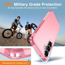 Load image into Gallery viewer, Samsung Galaxy S25 Ultra Tempered Glass Screen Protector Phone Case - Redpepper Cases