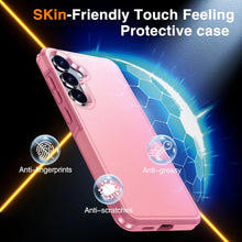 Load image into Gallery viewer, Samsung Galaxy S25 Ultra Tempered Glass Screen Protector Phone Case - Redpepper Cases