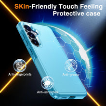 Load image into Gallery viewer, Samsung Galaxy S25 Ultra Tempered Glass Screen Protector Phone Case - Redpepper Cases