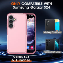 Load image into Gallery viewer, Samsung Galaxy S25 Ultra Tempered Glass Screen Protector Phone Case - Redpepper Cases