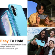 Load image into Gallery viewer, Samsung Galaxy S25 Ultra Tempered Glass Screen Protector Phone Case - Redpepper Cases