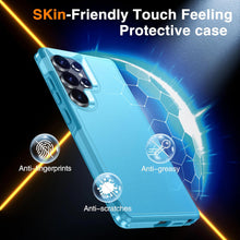 Load image into Gallery viewer, Samsung Galaxy S25 Ultra Tempered Glass Screen Protector Phone Case - Redpepper Cases