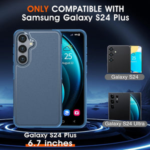 Samsung Galaxy S25 Ultra Tempered Glass Screen Protector Phone Case - Redpepper Cases
