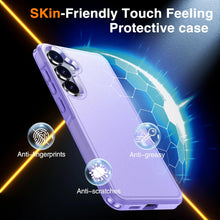 Load image into Gallery viewer, Samsung Galaxy S25 Ultra Tempered Glass Screen Protector Phone Case - Redpepper Cases
