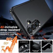 Load image into Gallery viewer, Samsung Galaxy S25 Ultra Tempered Glass Screen Protector Phone Case - Redpepper Cases