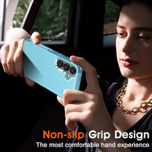 Load image into Gallery viewer, Samsung Galaxy S25 Ultra Tempered Glass Screen Protector Phone Case - Redpepper Cases