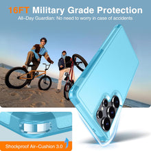 Load image into Gallery viewer, Samsung Galaxy S25 Ultra Tempered Glass Screen Protector Phone Case - Redpepper Cases