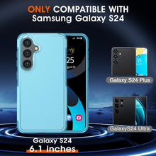 Load image into Gallery viewer, Samsung Galaxy S25 Ultra Tempered Glass Screen Protector Phone Case - Redpepper Cases
