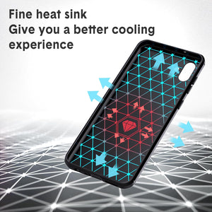 Samsung Galaxy S25/S24 Plus Heavy Duty Rugged Shockproof Protective Phone Case - Redpepper Cases