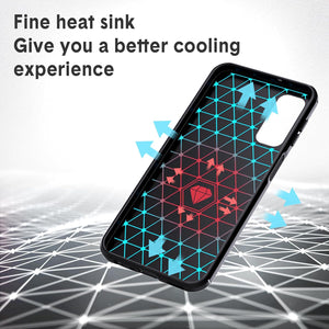 Samsung Galaxy S25/S24 Plus Heavy Duty Rugged Shockproof Protective Phone Case - Redpepper Cases