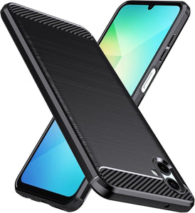 Samsung Galaxy S25/S24 Plus Heavy Duty Rugged Shockproof Protective Phone Case - Redpepper Cases