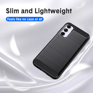 Samsung Galaxy S25/S24 Plus Heavy Duty Rugged Shockproof Protective Phone Case - Redpepper Cases