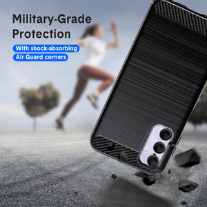 Samsung Galaxy S25/S24 Plus Heavy Duty Rugged Shockproof Protective Phone Case - Redpepper Cases